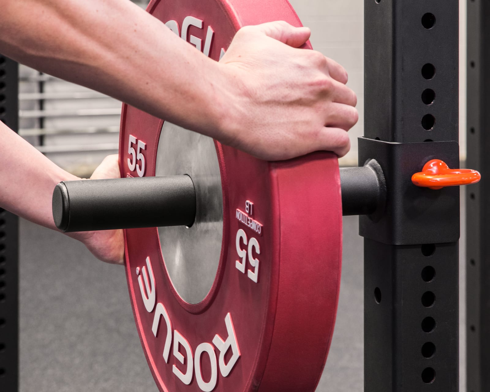 Monster lite plate 2025 storage channel pair